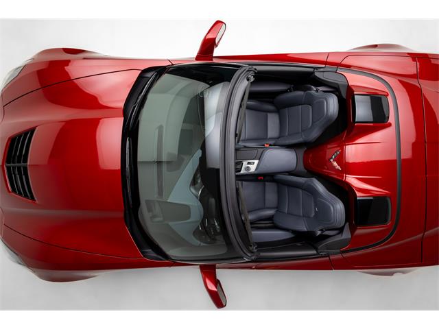 2015 Chevrolet Corvette (CC-2069407) for sale in Clifton Park, New York