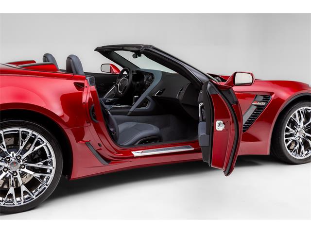 2015 Chevrolet Corvette (CC-2069407) for sale in Clifton Park, New York