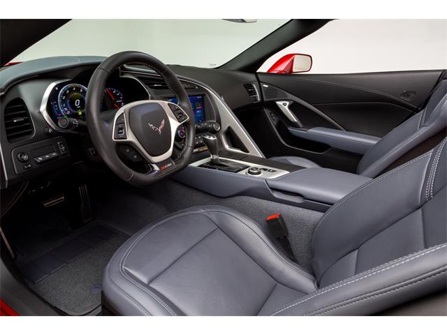 2015 Chevrolet Corvette (CC-2069407) for sale in Clifton Park, New York