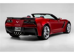 2015 Chevrolet Corvette (CC-2069407) for sale in Clifton Park, New York
