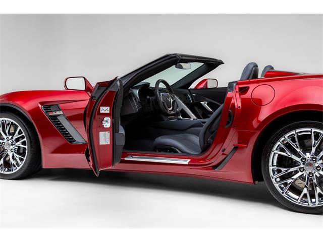 2015 Chevrolet Corvette (CC-2069407) for sale in Clifton Park, New York