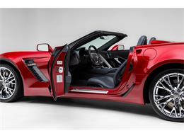 2015 Chevrolet Corvette (CC-2069407) for sale in Clifton Park, New York