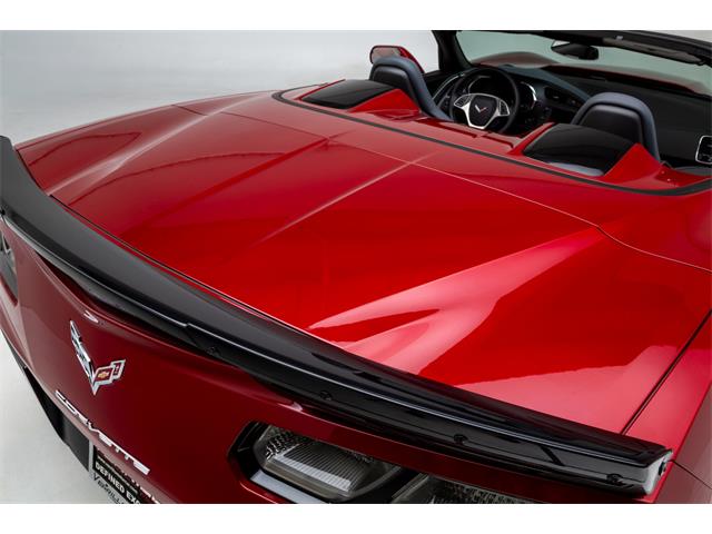 2015 Chevrolet Corvette (CC-2069407) for sale in Clifton Park, New York