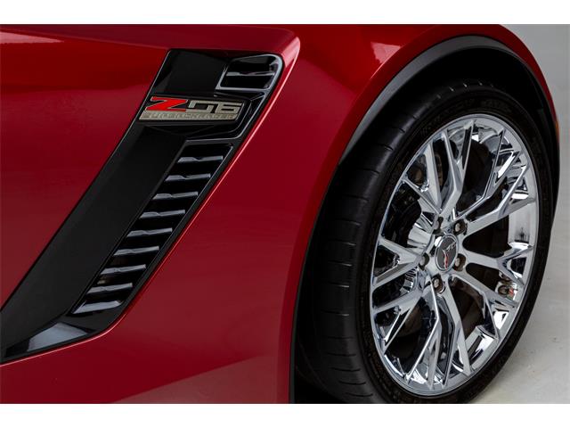2015 Chevrolet Corvette (CC-2069407) for sale in Clifton Park, New York