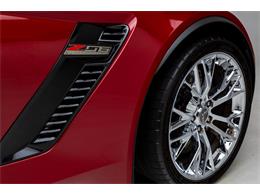 2015 Chevrolet Corvette (CC-2069407) for sale in Clifton Park, New York
