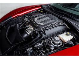 2015 Chevrolet Corvette (CC-2069407) for sale in Clifton Park, New York