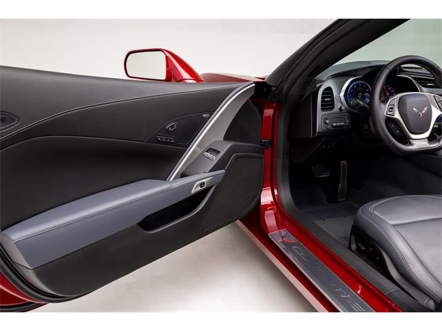 2015 Chevrolet Corvette (CC-2069407) for sale in Clifton Park, New York
