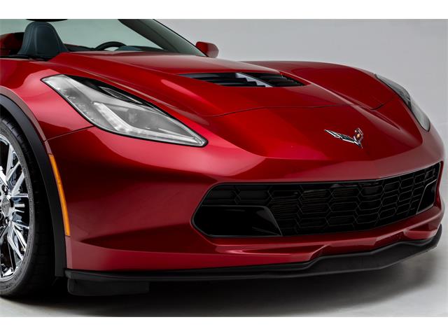 2015 Chevrolet Corvette (CC-2069407) for sale in Clifton Park, New York