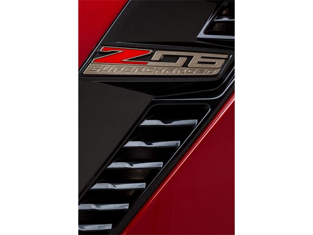 2015 Chevrolet Corvette (CC-2069407) for sale in Clifton Park, New York