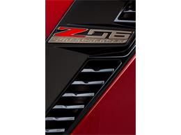 2015 Chevrolet Corvette (CC-2069407) for sale in Clifton Park, New York