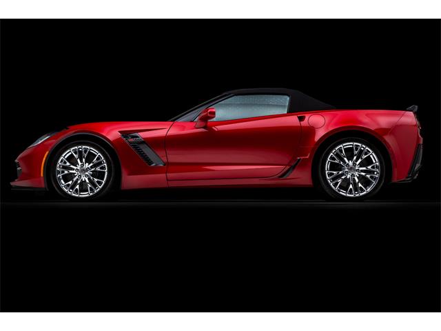 2015 Chevrolet Corvette (CC-2069407) for sale in Clifton Park, New York