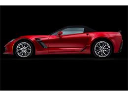 2015 Chevrolet Corvette (CC-2069407) for sale in Clifton Park, New York
