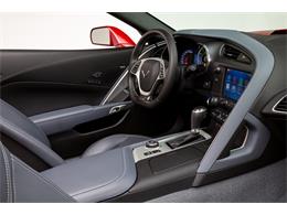 2015 Chevrolet Corvette (CC-2069407) for sale in Clifton Park, New York