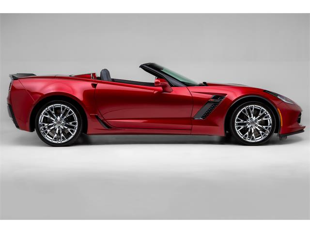 2015 Chevrolet Corvette (CC-2069407) for sale in Clifton Park, New York