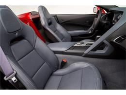 2015 Chevrolet Corvette (CC-2069407) for sale in Clifton Park, New York