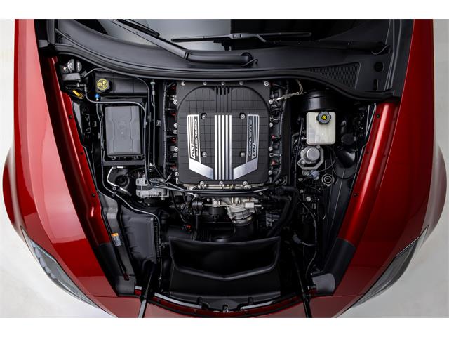 2015 Chevrolet Corvette (CC-2069407) for sale in Clifton Park, New York
