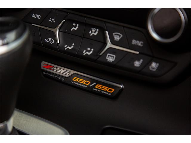 2015 Chevrolet Corvette (CC-2069407) for sale in Clifton Park, New York