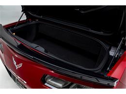 2015 Chevrolet Corvette (CC-2069407) for sale in Clifton Park, New York