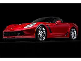 2015 Chevrolet Corvette (CC-2069407) for sale in Clifton Park, New York