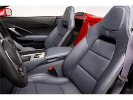 2015 Chevrolet Corvette (CC-2069407) for sale in Clifton Park, New York