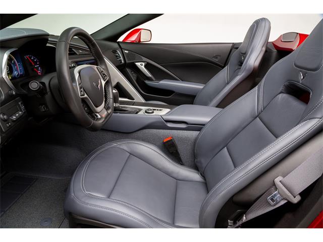 2015 Chevrolet Corvette (CC-2069407) for sale in Clifton Park, New York