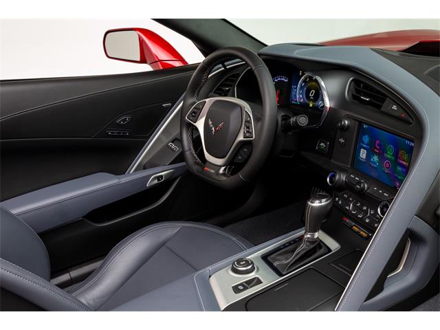 2015 Chevrolet Corvette (CC-2069407) for sale in Clifton Park, New York