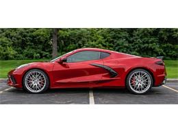 2023 Chevrolet Corvette (CC-2069408) for sale in Clifton Park, New York