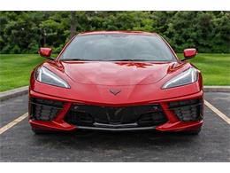 2023 Chevrolet Corvette (CC-2069408) for sale in Clifton Park, New York