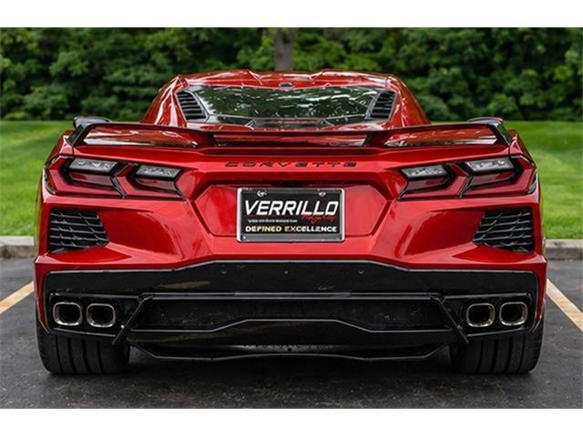 2023 Chevrolet Corvette (CC-2069408) for sale in Clifton Park, New York