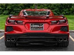 2023 Chevrolet Corvette (CC-2069408) for sale in Clifton Park, New York