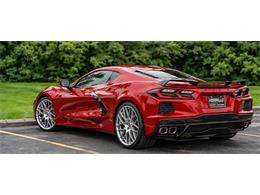 2023 Chevrolet Corvette (CC-2069408) for sale in Clifton Park, New York