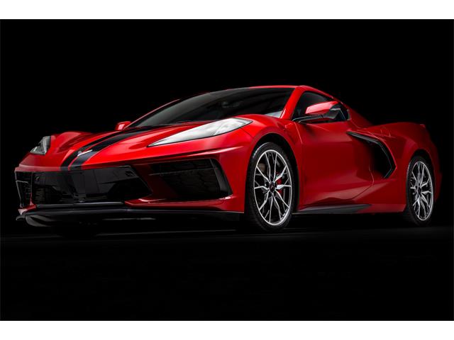 2023 Chevrolet Corvette (CC-2069408) for sale in Clifton Park, New York