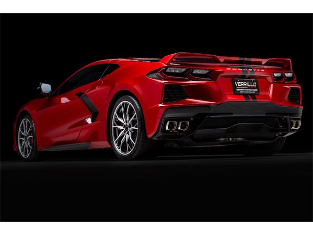 2023 Chevrolet Corvette (CC-2069408) for sale in Clifton Park, New York