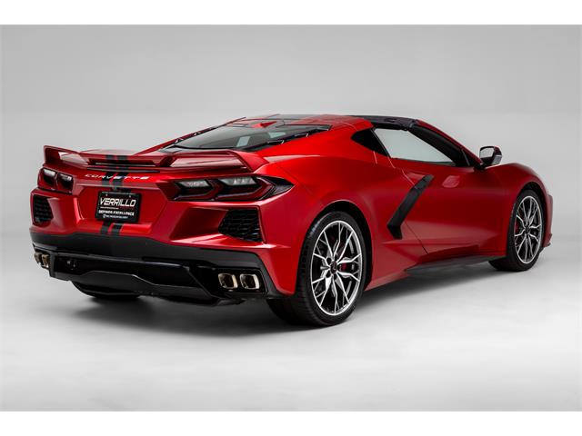 2023 Chevrolet Corvette (CC-2069408) for sale in Clifton Park, New York