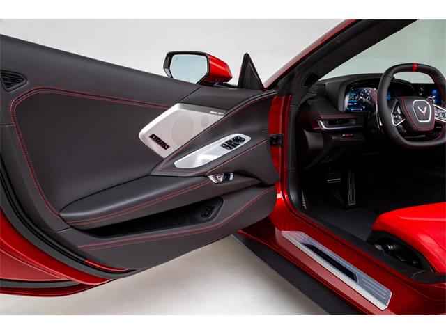 2023 Chevrolet Corvette (CC-2069408) for sale in Clifton Park, New York
