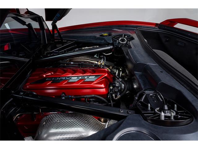 2023 Chevrolet Corvette (CC-2069408) for sale in Clifton Park, New York