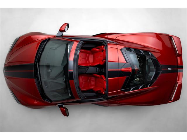 2023 Chevrolet Corvette (CC-2069408) for sale in Clifton Park, New York