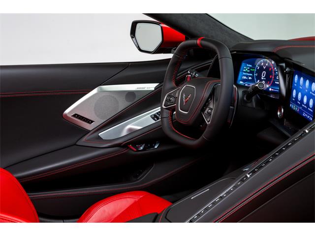 2023 Chevrolet Corvette (CC-2069408) for sale in Clifton Park, New York