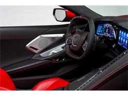 2023 Chevrolet Corvette (CC-2069408) for sale in Clifton Park, New York