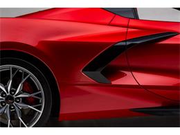2023 Chevrolet Corvette (CC-2069408) for sale in Clifton Park, New York