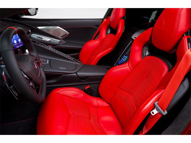 2023 Chevrolet Corvette (CC-2069408) for sale in Clifton Park, New York
