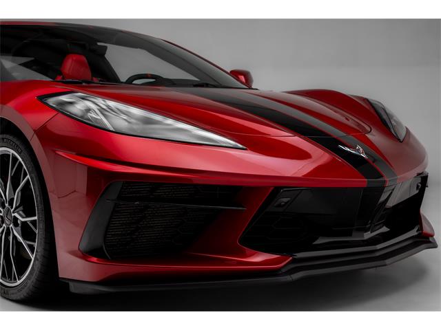2023 Chevrolet Corvette (CC-2069408) for sale in Clifton Park, New York