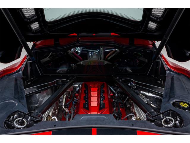 2023 Chevrolet Corvette (CC-2069408) for sale in Clifton Park, New York