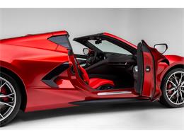 2023 Chevrolet Corvette (CC-2069408) for sale in Clifton Park, New York