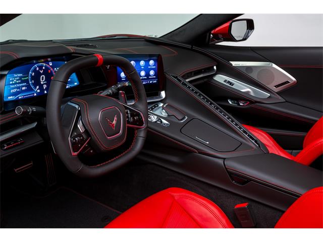 2023 Chevrolet Corvette (CC-2069408) for sale in Clifton Park, New York