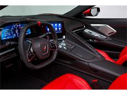 2023 Chevrolet Corvette (CC-2069408) for sale in Clifton Park, New York