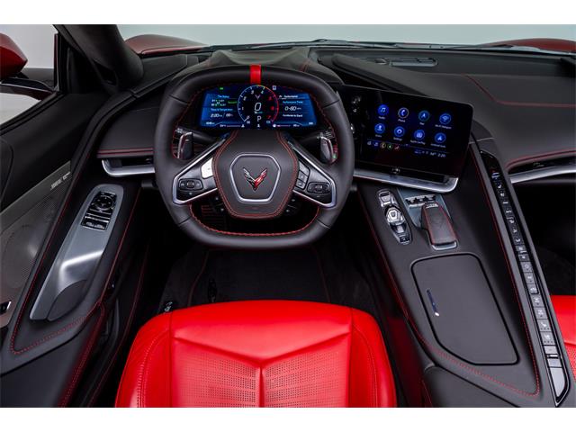 2023 Chevrolet Corvette (CC-2069408) for sale in Clifton Park, New York