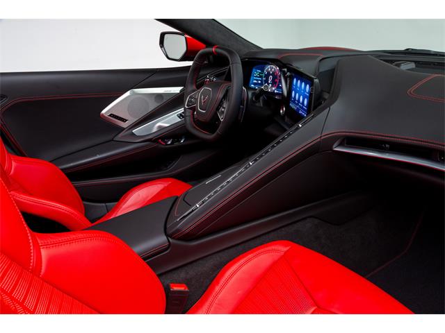 2023 Chevrolet Corvette (CC-2069408) for sale in Clifton Park, New York