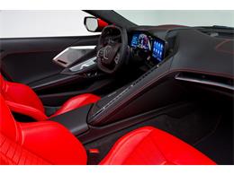 2023 Chevrolet Corvette (CC-2069408) for sale in Clifton Park, New York