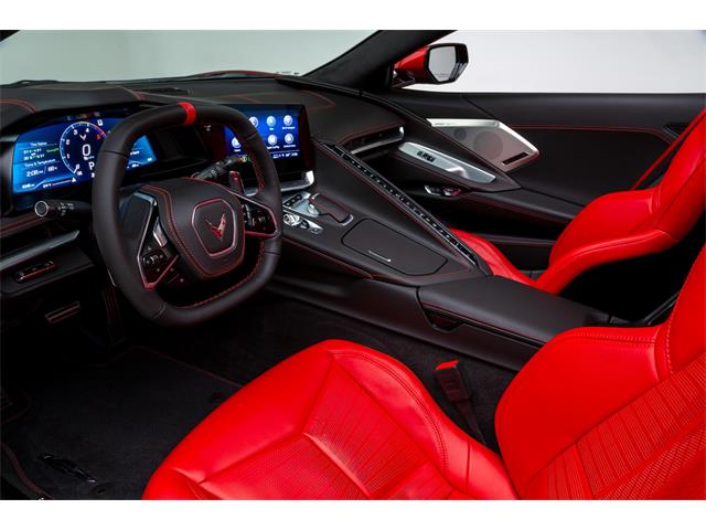 2023 Chevrolet Corvette (CC-2069408) for sale in Clifton Park, New York